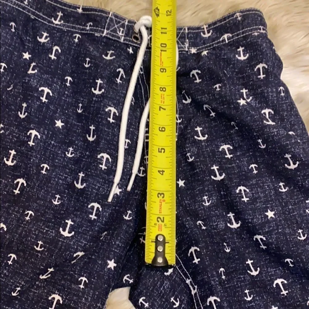Men’s Trunks brand Anchor swim shorts